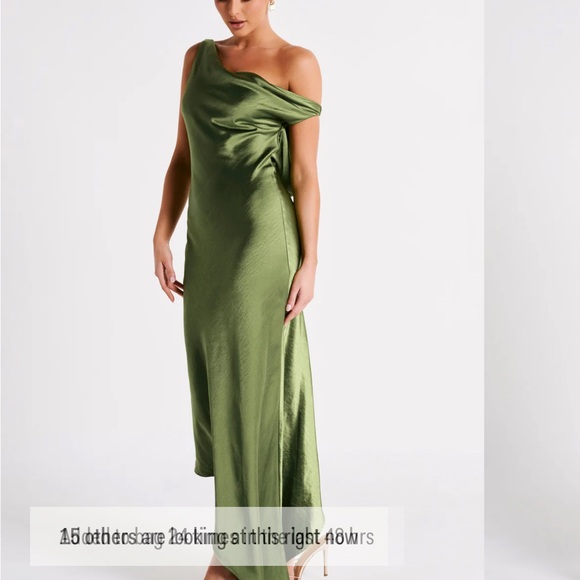 NWT Meshki Yvette Dress - Picture 1 of 1